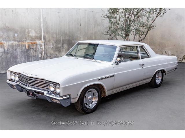 1965 Buick Special (CC-2007020) for sale in Beverly Hills, California
