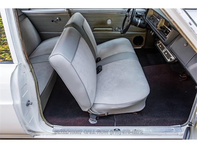 1965 Buick Special (CC-2007020) for sale in Beverly Hills, California