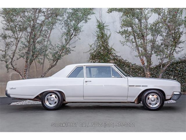 1965 Buick Special (CC-2007020) for sale in Beverly Hills, California