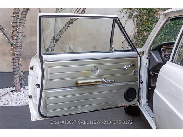 1965 Buick Special (CC-2007020) for sale in Beverly Hills, California