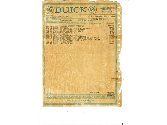 1965 Buick Special (CC-2007020) for sale in Beverly Hills, California