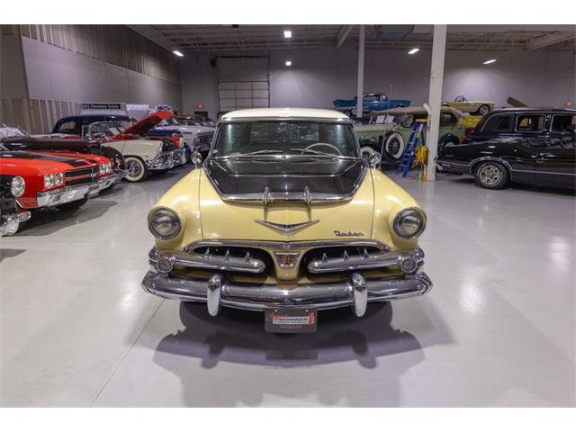 1956 Dodge Coronet (CC-2007040) for sale in Rogers, Minnesota