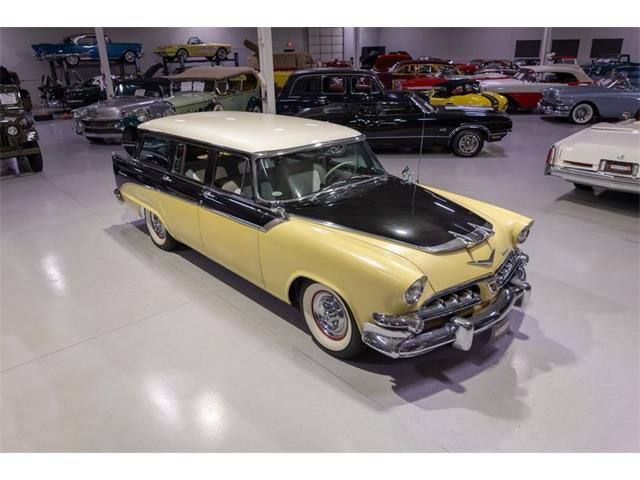 1956 Dodge Coronet (CC-2007040) for sale in Rogers, Minnesota