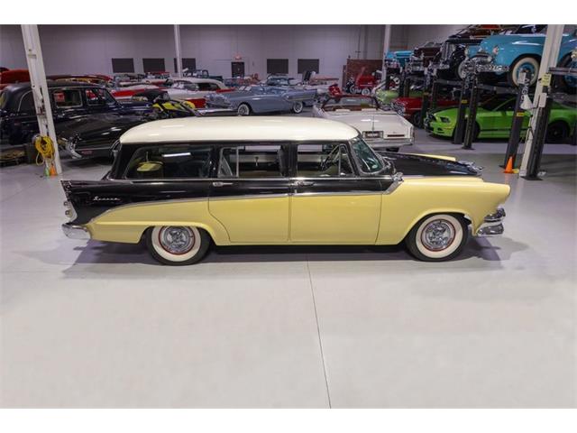 1956 Dodge Coronet (CC-2007040) for sale in Rogers, Minnesota
