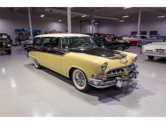 1956 Dodge Coronet (CC-2007040) for sale in Rogers, Minnesota