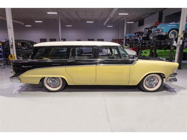 1956 Dodge Coronet (CC-2007040) for sale in Rogers, Minnesota
