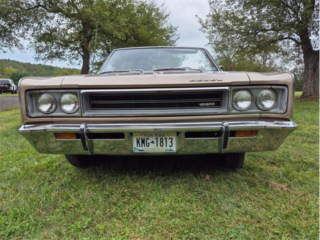 1968 AMC Rebel (CC-2007053) for sale in Carlisle, Pennsylvania