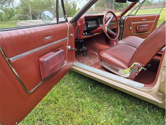 1968 AMC Rebel (CC-2007053) for sale in Carlisle, Pennsylvania