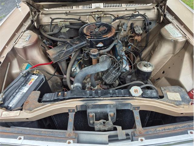 1968 AMC Rebel (CC-2007053) for sale in Carlisle, Pennsylvania