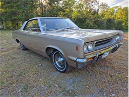 1968 AMC Rebel (CC-2007053) for sale in Carlisle, Pennsylvania