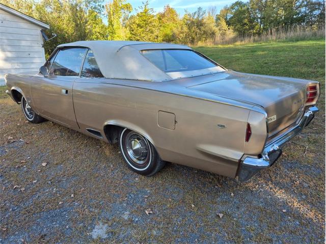 1968 AMC Rebel (CC-2007053) for sale in Carlisle, Pennsylvania