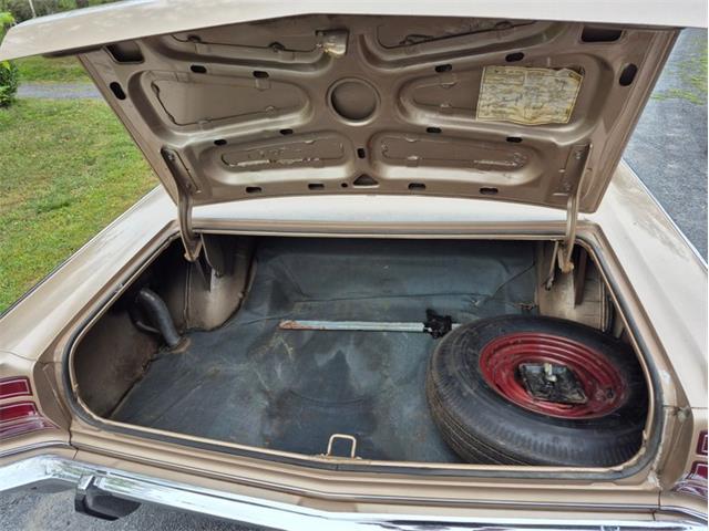 1968 AMC Rebel (CC-2007053) for sale in Carlisle, Pennsylvania