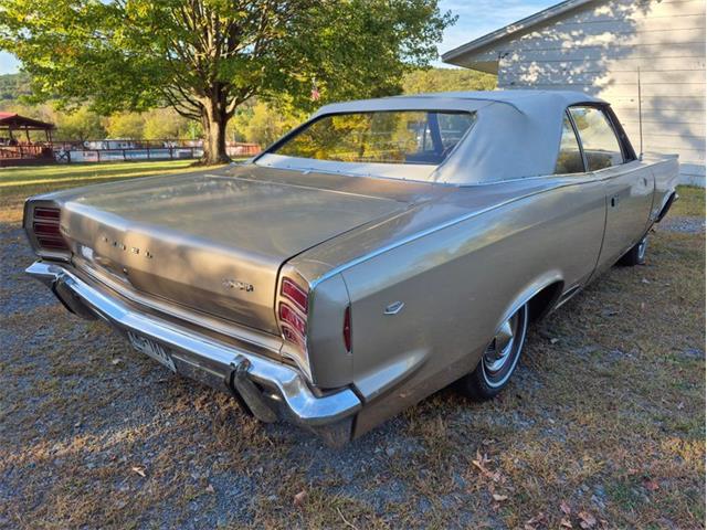 1968 AMC Rebel (CC-2007053) for sale in Carlisle, Pennsylvania