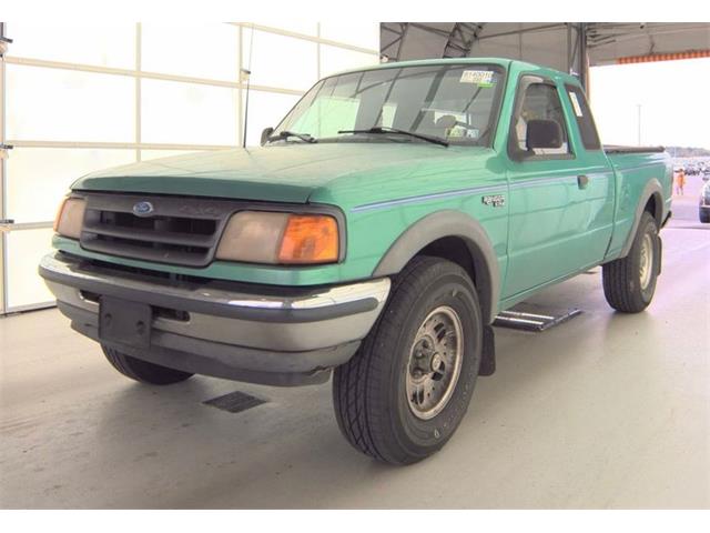 1993 Ford Ranger (CC-2007060) for sale in Carlisle, Pennsylvania