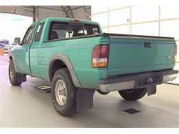 1993 Ford Ranger (CC-2007060) for sale in Carlisle, Pennsylvania