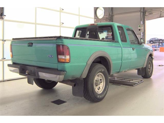 1993 Ford Ranger (CC-2007060) for sale in Carlisle, Pennsylvania