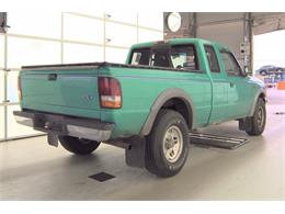1993 Ford Ranger (CC-2007060) for sale in Carlisle, Pennsylvania