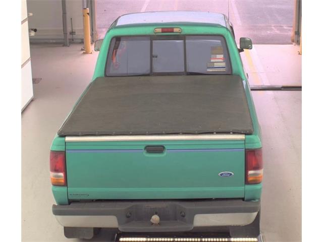 1993 Ford Ranger (CC-2007060) for sale in Carlisle, Pennsylvania