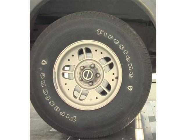 1993 Ford Ranger (CC-2007060) for sale in Carlisle, Pennsylvania