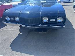 1968 Oldsmobile Cutlass (CC-2007100) for sale in Cadillac, Michigan