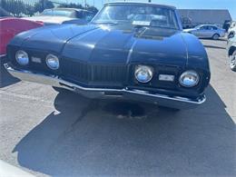 1968 Oldsmobile Cutlass (CC-2007100) for sale in Cadillac, Michigan