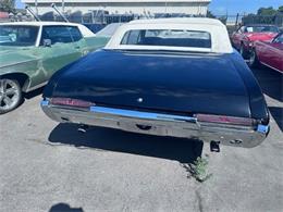 1968 Oldsmobile Cutlass (CC-2007100) for sale in Cadillac, Michigan
