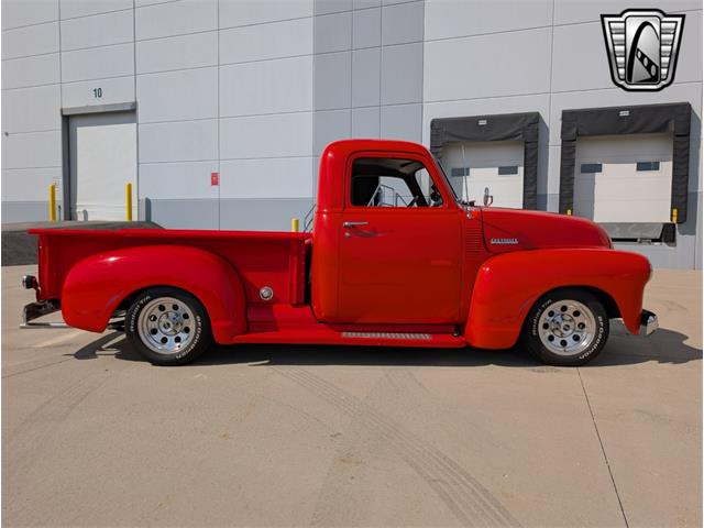 1949 Chevrolet 3100 for Sale | ClassicCars.com | CC-2007111