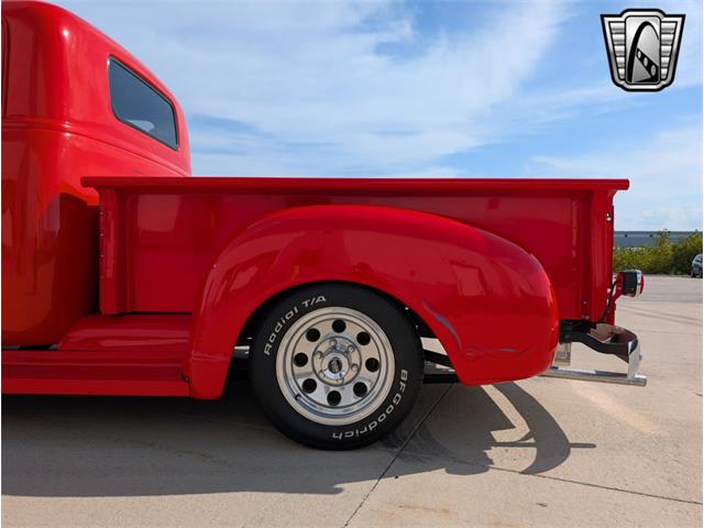 1949 Chevrolet 3100 for Sale | ClassicCars.com | CC-2007111