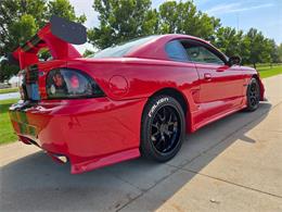 1995 Ford Mustang (CC-2007127) for sale in Stanley, Wisconsin
