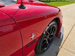 1995 Ford Mustang (CC-2007127) for sale in Stanley, Wisconsin