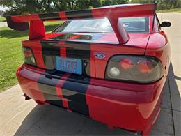 1995 Ford Mustang (CC-2007127) for sale in Stanley, Wisconsin