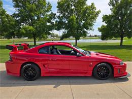 1995 Ford Mustang (CC-2007127) for sale in Stanley, Wisconsin