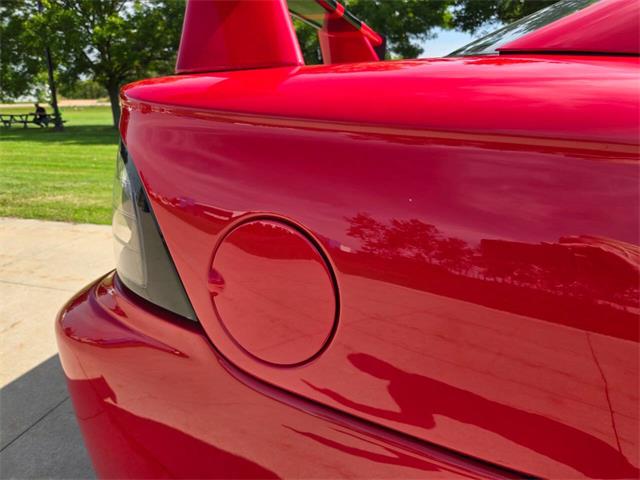 1995 Ford Mustang (CC-2007127) for sale in Stanley, Wisconsin