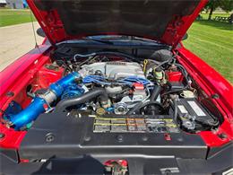 1995 Ford Mustang (CC-2007127) for sale in Stanley, Wisconsin
