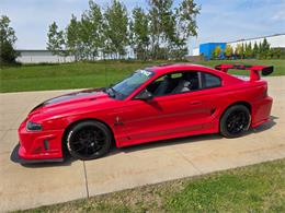 1995 Ford Mustang (CC-2007127) for sale in Stanley, Wisconsin