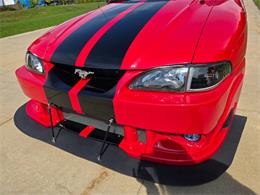 1995 Ford Mustang (CC-2007127) for sale in Stanley, Wisconsin
