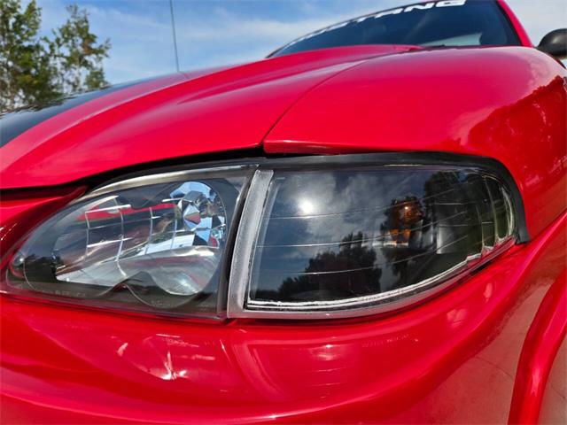 1995 Ford Mustang (CC-2007127) for sale in Stanley, Wisconsin