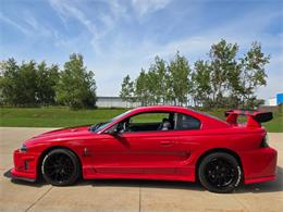 1995 Ford Mustang (CC-2007127) for sale in Stanley, Wisconsin