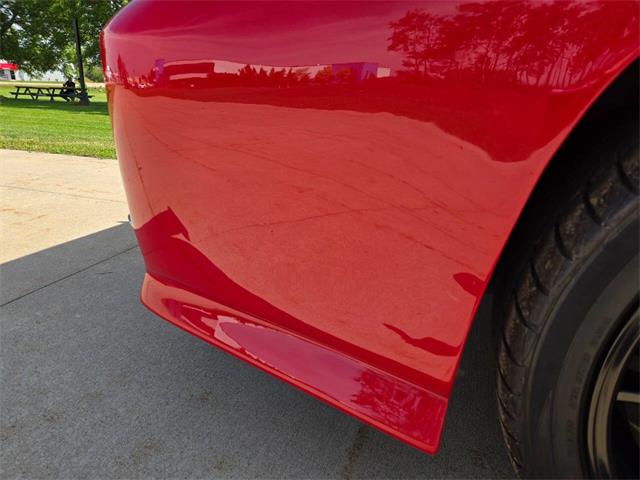 1995 Ford Mustang (CC-2007127) for sale in Stanley, Wisconsin