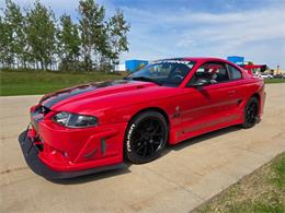 1995 Ford Mustang (CC-2007127) for sale in Stanley, Wisconsin
