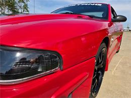 1995 Ford Mustang (CC-2007127) for sale in Stanley, Wisconsin
