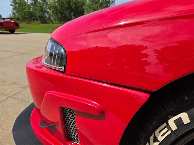 1995 Ford Mustang (CC-2007127) for sale in Stanley, Wisconsin