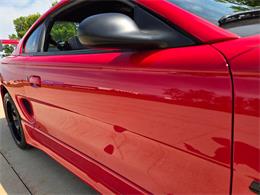 1995 Ford Mustang (CC-2007127) for sale in Stanley, Wisconsin