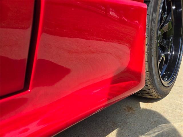 1995 Ford Mustang (CC-2007127) for sale in Stanley, Wisconsin
