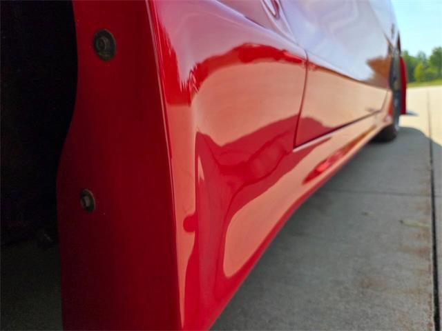 1995 Ford Mustang (CC-2007127) for sale in Stanley, Wisconsin