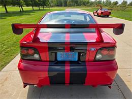 1995 Ford Mustang (CC-2007127) for sale in Stanley, Wisconsin