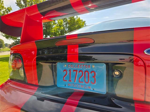 1995 Ford Mustang (CC-2007127) for sale in Stanley, Wisconsin