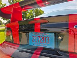 1995 Ford Mustang (CC-2007127) for sale in Stanley, Wisconsin