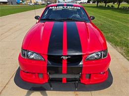 1995 Ford Mustang (CC-2007127) for sale in Stanley, Wisconsin