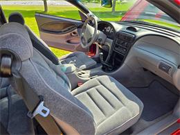 1995 Ford Mustang (CC-2007127) for sale in Stanley, Wisconsin